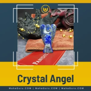 Crystal Angel