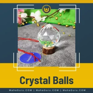 Crystal Balls