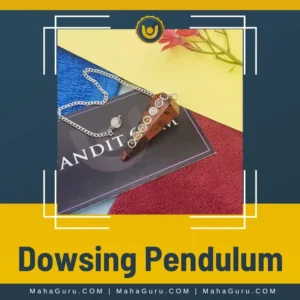 Dowsing Pendulum