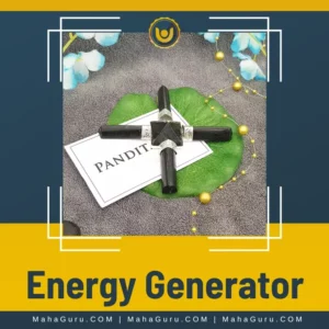 Energy Generator