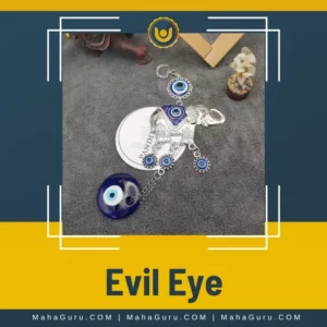 Evil Eye