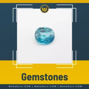 Gemstones