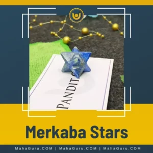 Merkaba Stars