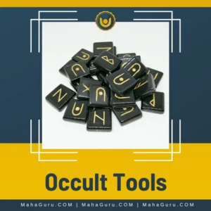 Occult Tools