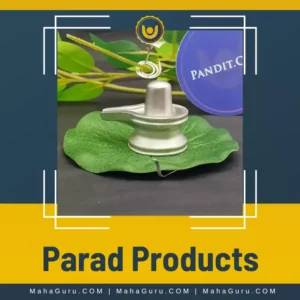 Parad Products