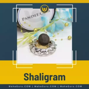 Shaligram