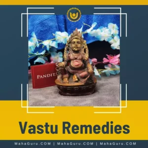 Vastu Remedies