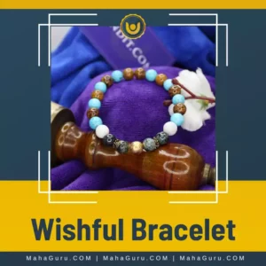 Wishful Bracelet