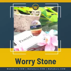 Worry Stone